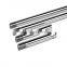 Professional manufacture 12mm compressor hydraulic chrome piston rod