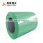 Prime Quality Color Coated Roofing Sheet Prepainted Galvanized Steel Coil PPGI