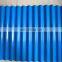 PPGI Corrugated Roofing Sheet