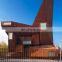 high quality Corten Steel A242 for architectural ornament