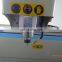 aluminium profile drilling machine pvc milling machine