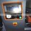 upvc making vinyl window welding machine for the seamless welding
