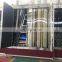 Float Glass washing machine   /  Vertical float glass washing machine with 2200x3000mm