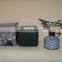CAMPING & OUTDOOR COOKER