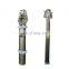 15m heavy duty Multi function Telecom antenna Tower