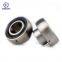 SUNBEARING Pillow Block Bearing UC211 Silver 55*100*55.6mm Chrome Steel GCR15