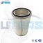 UTERS  gas tube  dust removal filter element P03-0192