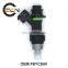 High quality Fuel Injector OEM FBYCS50 For Grand Vitara