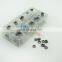 ERIKC B23 denso injector adjust shim,common rail injector shim all kinds of gaskets size range: 1.50mm--1.95mm