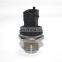 1800 Bar Diesel Fuel Pressure Sensor 0281006325 For Ford Kavz New Holland TS-A Tata Prima VW