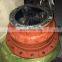 R360LC-7 R360-7 Swing drive R360LC-7 swing motor reduction slew motor 31NA-10160