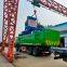 HALO High Efficiency Pulverizer with Small Vibration for Biomass Power Plant