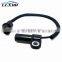Crank Crankshaft Position Sensor 56027868AC For Jeep Wrangler Grand Cherokee 4897321AA 56027868