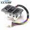 Power Window Master Control Switch 84820-26021 For Toyota Hiace Van LH102 RZH103 8482026021