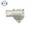 R&C High Quality Metal Cooling Thermostat Housing 16331-56020 1633156020 For TOYOTA Auto Water Coolant Flange