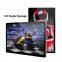 55''  Wall Mounted Digital Signage Advertising Display