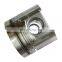 Dongfeng Truck Spare Parts 4BT 3.3 Piston 6204312170
