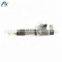 Hot Sale Durable High Quality Diesel Common Rail Injector 0445120126 For BOSCH Common Engine