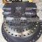 New SK250-8 final drive LQ15V00020F1, excavator spare parts,SK250-8 travel motor
