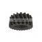 China Wholesale ZX21 OEM 8-94139754-0 Crankshaft Shaft Gear Suitable for ISUZU 4JB1