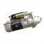 24V Starter Fits Mitsubishi 6M60 6M70 6M80 Engine M009T60971 ME180049 1-81100-341-1