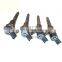 Excavator Diesel Engine Injector 0445110307 Common Rail Injector For Fuel Engine 4D95 Injector