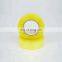 Manufacturer Single Sided Bopp Logo Silent Color Mark Packing Tape