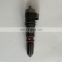 L10 Construction machinery diesel engine spare part fuel injector 3076736