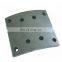 High Quality Brake Linings 19486 Brake Lining for Truck
