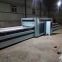 TM3000 Machine de presse à membrane sous vide hautement brillante en pvc China