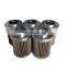 Replace TAISEI KOGYO stainless steel wire mesh oil filter z-bp08100-40uw-dk-l hydraulic filter for CNC machine