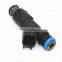 Factory Price Fuel Injector Nozzle 28152065