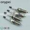 OEM Genuine Sprk Plug 90919-01235 K20HR-U11 3381 For Yaris Prado