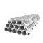 Greenhouse bend pipe galvanized rectangular steel tube