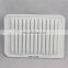 Factory Genuine Japanese car Japan auto parts Air filter 17801-21050 used for Toyota Corolla