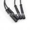 guangzhou oe #B33G-18-140A B33G18140A For MAZDA	323 S IV (BG) 1989-1994 1.8 16V Ignition Cable Spark Plug Wire Set