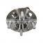 Hot Selling Spark Design Cheap Price Front Wheel Hub Bearing For Nissan OEM 42450-52060