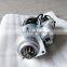 Diesel Engine Parts 5363431 8201133 5267912  QSB6.7 6BT5.9 38MT 24V Start Motor 8201133