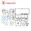 XYREPUESTOS AUTO ENGINE PARTS Repuestos al por mayor 1995 K-IA SEPHIA 1992-1993 MAZDA MX-3 Full Gasket Set 18ABY-10-271A
