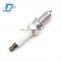 4X Iridium SparkPlug 22401-1KC1C DILKAR7C9H for Japanese Car