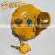 Excavator Spare Parts EC210 Diesel Fuel Tank Cover