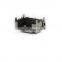 Custom high quality sheet metal laser cut service stamping bending metal parts welded parts