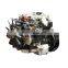 weichai deutz 20-120kw diesel generator use engine