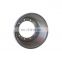 High Quality Brake Drum Cover Temperature Resistance For Heavy Truck