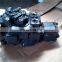 708-3S-01511 Excavator Hydraulic Main Pump PC35MR-2 Hydraulic Pump
