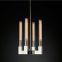 RH American style pendant lamp Villiage pendant lighting for living room dining room