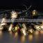 33ft 48ft Great Christmas Light Fight Decorative S14 Led Garden Lighting Waterproof
