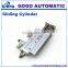 SMC type pneumatic air slide cylinder mxq