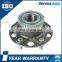 Front axle wheel hub bearing 51750-4H050 for Hyundai