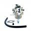 Carburetor for BRIGGS & STRATTON 591734 Replace # 796110 844717